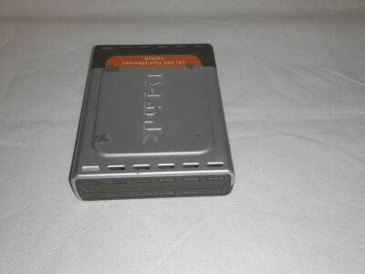 Свитч 10/100 Mb Dlink DES 1005D