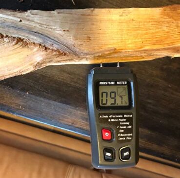 Дрова камерной сушки