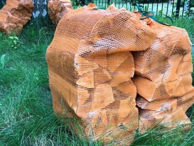 Дрова камерной сушки