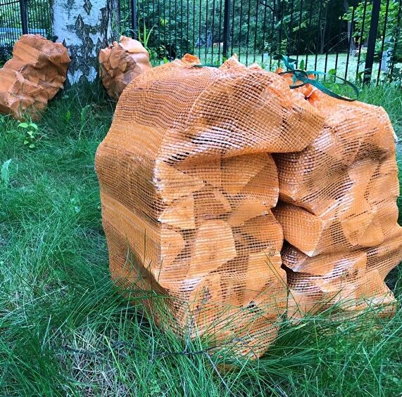 Дрова камерной сушки