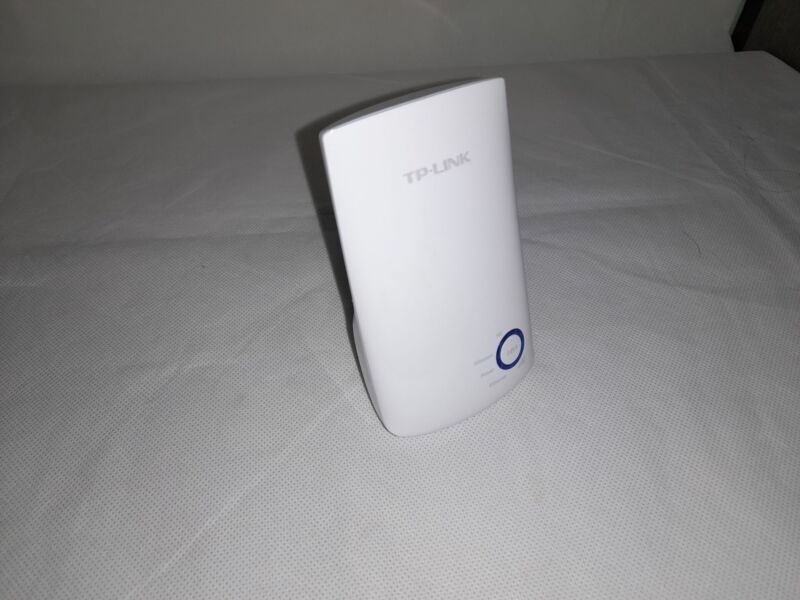 Усилитeль WiFi tр-Link тl-wа850RE