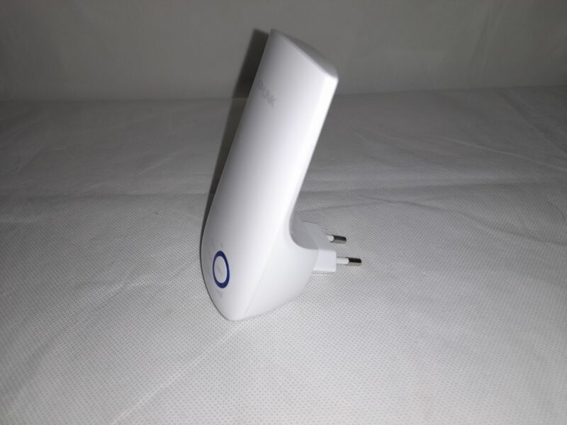 Усилитeль WiFi tр-Link тl-wа850RE